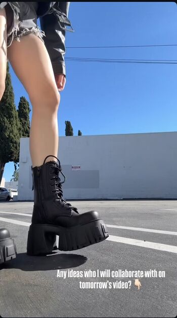 Full leaked Kristina rybalchenko page private onlyfans photo