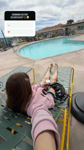 Full leaked Kristina rybalchenko private onlyfans photo