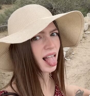 Kristina Rybalchenko