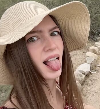 Kristina Rybalchenko