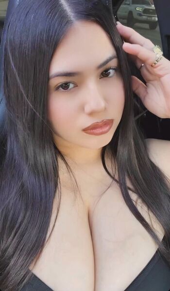 Full leaked Kristina vega private onlyfans photo