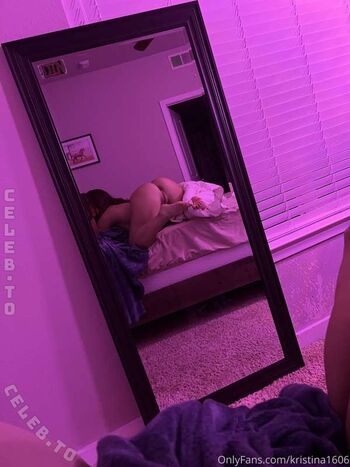Full leaked Kristina private onlyfans photo