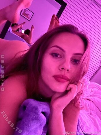 Full leaked Kristina private onlyfans photo