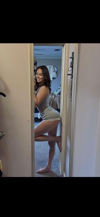 Full leaked Kristinaaaaa private onlyfans photo