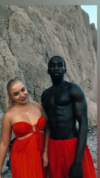 Full leaked Kristinaandsam private onlyfans photo