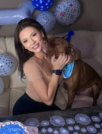 Full leaked Kristinababicz private onlyfans photo