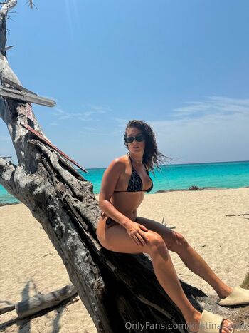 Full leaked Kristinasanta private onlyfans photo