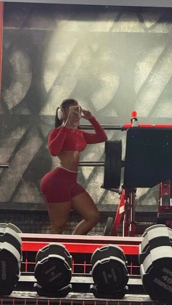 Full leaked Kristine  page private onlyfans photo