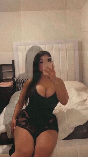 Full leaked Kristine private onlyfans photo