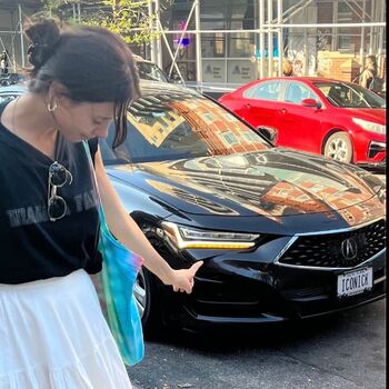 Full leaked Kristine froseth private onlyfans photo