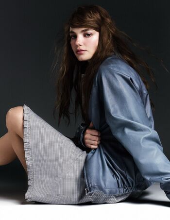 Kristine Froseth