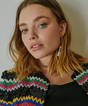 Full leaked Kristine froseth private onlyfans photo