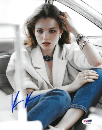 Full leaked Kristine froseth private onlyfans photo