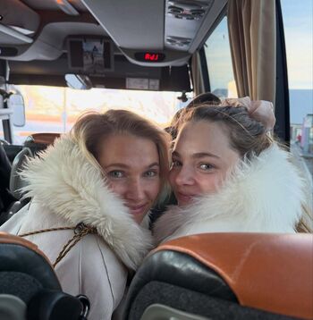 Full leaked Kristine froseth private onlyfans photo