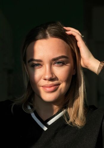 Full leaked Kristna bhalov private onlyfans photo