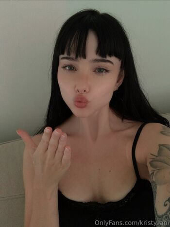 Kristy Lani