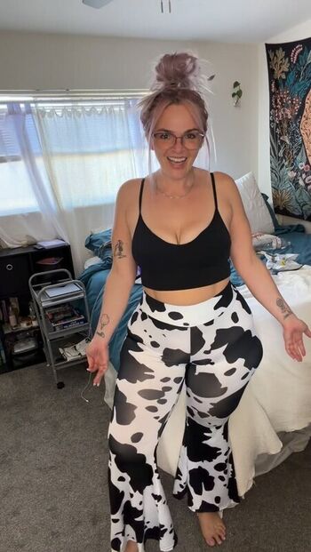 Kristy Sapphire