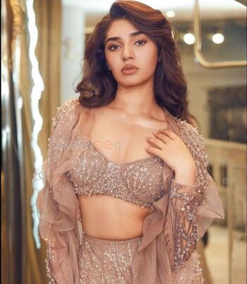 Full leaked Krithi shetty private onlyfans photo