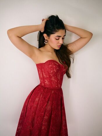 Full leaked Krithi shetty private onlyfans photo