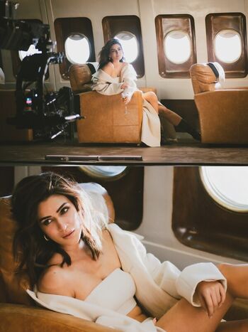 Full leaked Kriti sanon private onlyfans photo