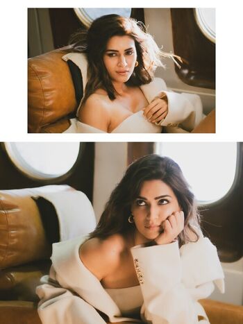 Kriti Sanon