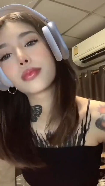 Full leaked Krittiya kongmuang private onlyfans photo