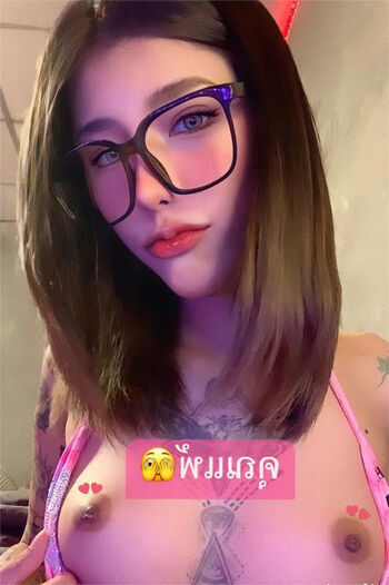 Full leaked Krittiya kongmuang private onlyfans photo
