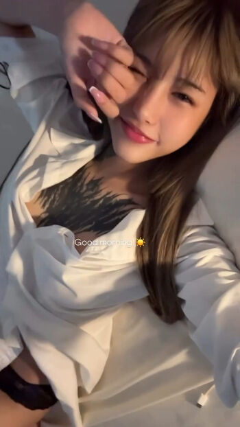 Full leaked Krittiya kongmuang page private onlyfans photo
