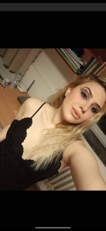 Full leaked Krusevac private onlyfans photo
