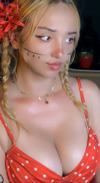 Full leaked Krypto nat  page private onlyfans photo