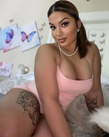 Full leaked Krystal sarran private onlyfans photo