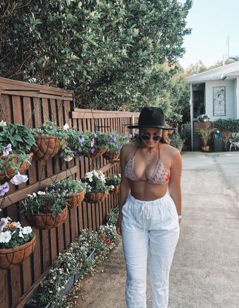 Full leaked Krystal thomas private onlyfans photo