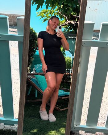 Full leaked Krystel la blonde private onlyfans photo