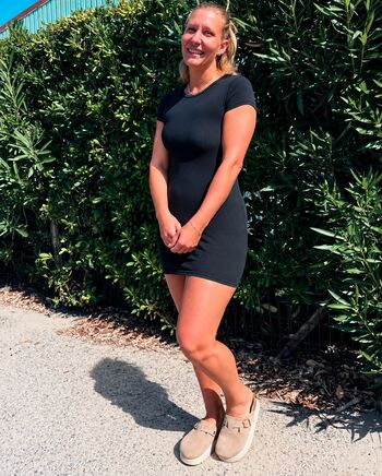 Full leaked Krystel la blonde private onlyfans photo