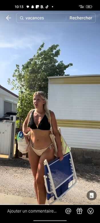 Full leaked Krystel la blonde private onlyfans photo