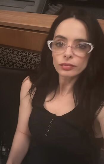 Full leaked Krysten ritter private onlyfans photo