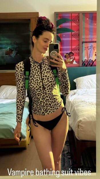 Full leaked Krysten ritter private onlyfans photo