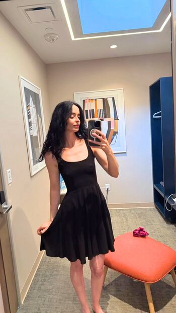 Full leaked Krysten ritter private onlyfans photo