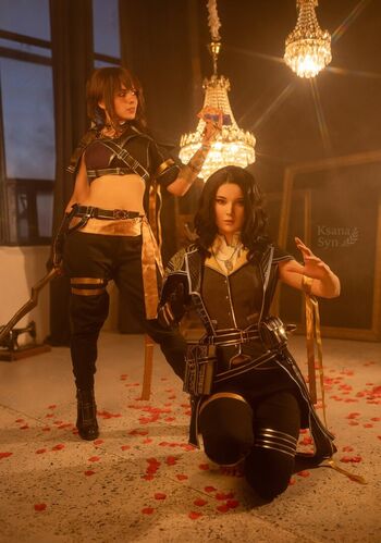 Full leaked Ksana stankevich private onlyfans photo