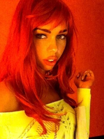 Full leaked Ksenia tsaritsina page private onlyfans photo