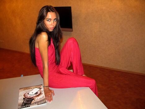 Full leaked Ksenia tsaritsina page private onlyfans photo