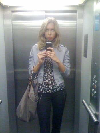 Full leaked Ksenia tsaritsina private onlyfans photo