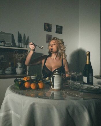 Full leaked Ksenia zorina private onlyfans photo