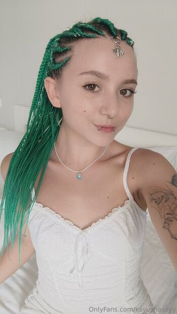 Full leaked Ksyushasexy private onlyfans photo