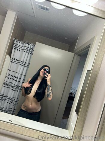 Full leaked Ktpineapple private onlyfans photo