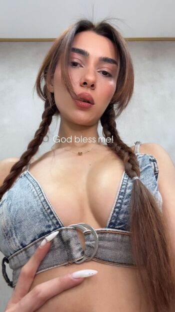 Kübra Miranda Çamlıbel