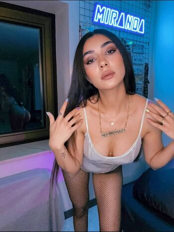 Kübra Miranda Çamlıbel