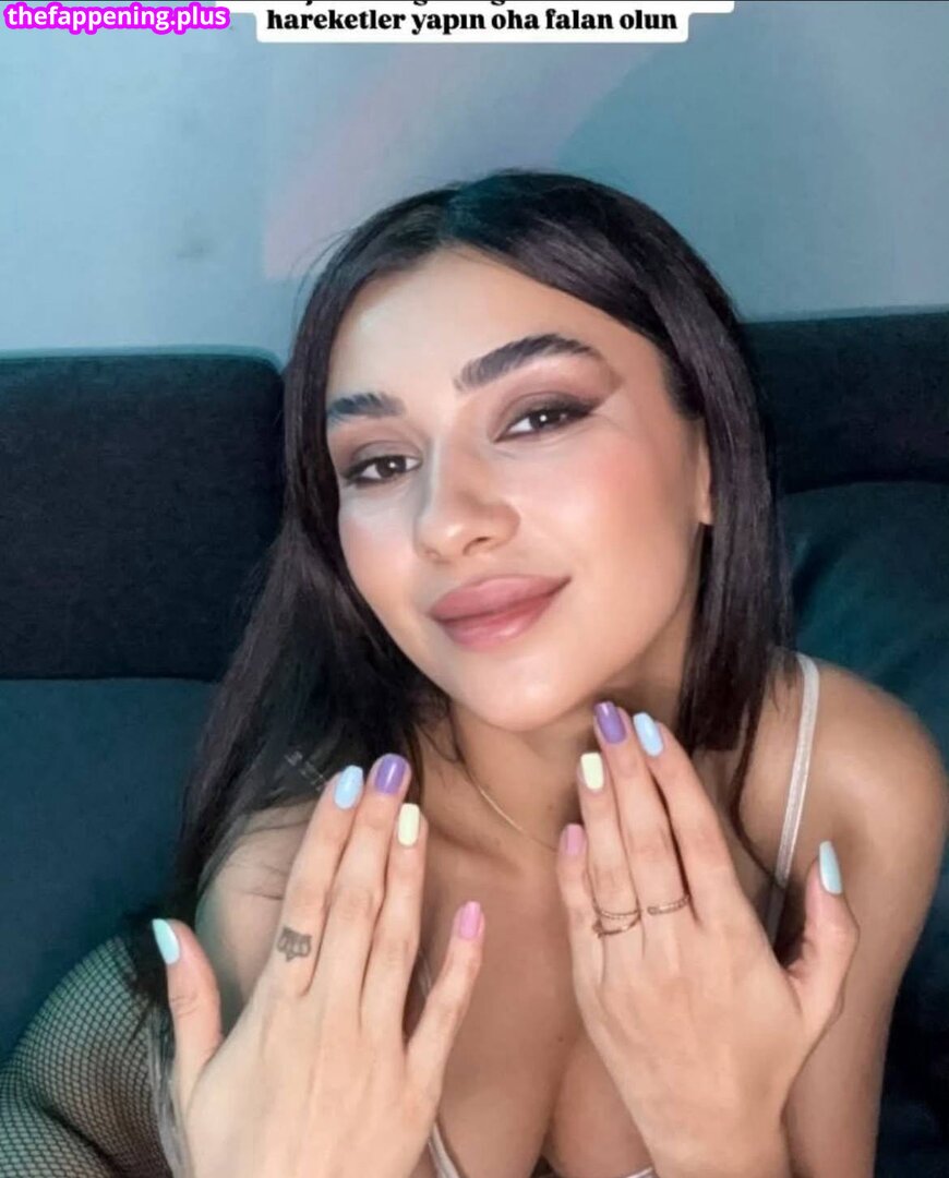 Kübra Miranda Çamlıbel