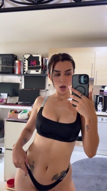 Full leaked Kubra miranda camlibel private onlyfans photo