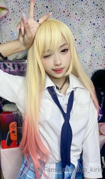 Full leaked Kujotsukumi private onlyfans photo